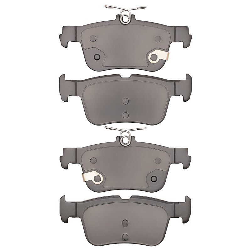 Ford Escape Brake Pads - Rear - R1 Concepts - Optimum OE - `25-`26
